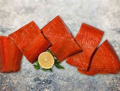 Seilers Alaska Wildllachs